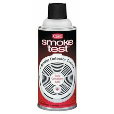CRC Smoke Detector Tester 02105